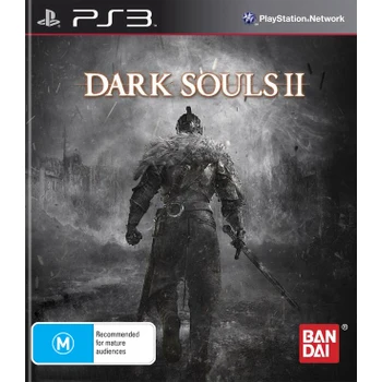 Namco Dark Souls II Refurbished PS3 PlayStation 3 Game